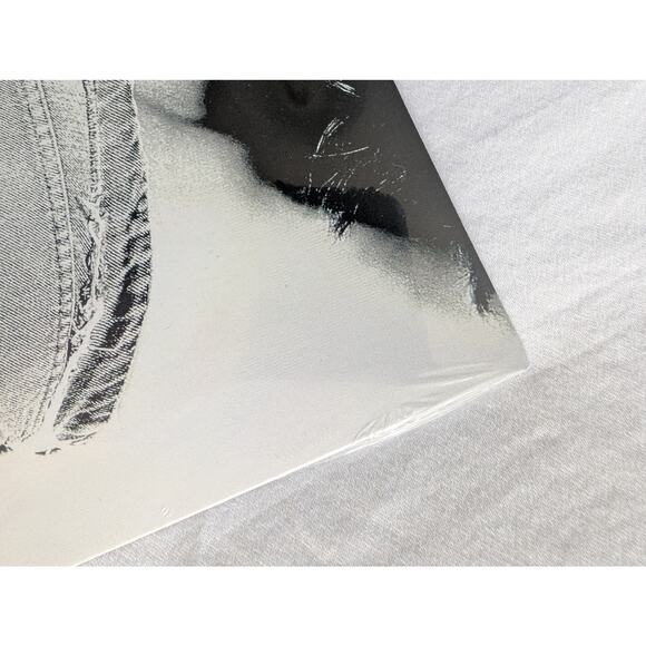 Addison Rae Diet Pepsi Vinyl Hand Signed Cover Single 7" New Sealed Autograph - Picture 7 of 16